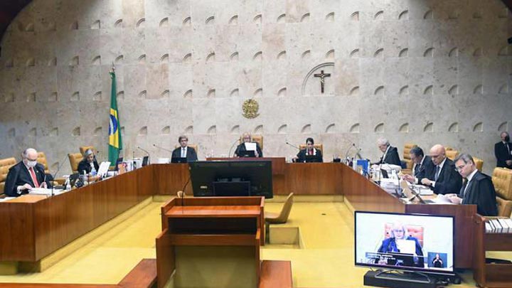 Stf Vai Proibir Demiss O Sem Justa Causa Entenda Como Est O