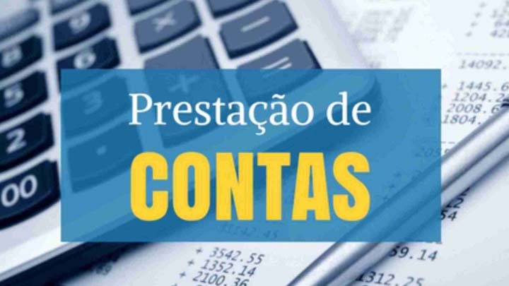 Prestação de Contas Auxílio Universitário 1º Semestre 2024