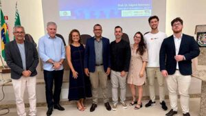 Alfredo Chaves realiza 1º Seminário de Comunicação Pública e se destaca como pioneira no Espírito Santo