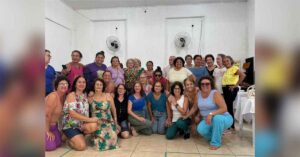 Prefeitura realiza ação com programação especial pelo Dia Internacional da Mulher