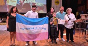 Queijos capixabas conquistam 12 medalhas no Mundial do Queijo do Brasil
