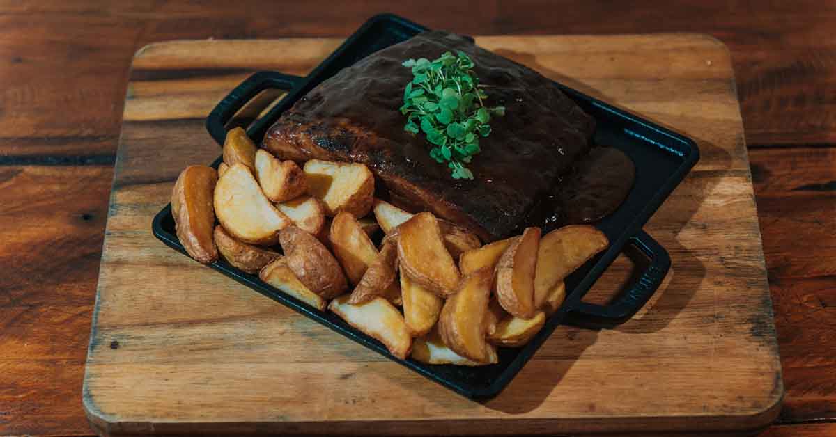 Festival de Inverno de Matilde Começa Hoje com Gastronomia Artesanal e Shows ao Vivo
