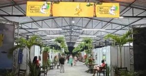 Festa da Banana e do Leite de Alfredo Chaves terá Câmeras, Policiamento Reforçado e Infraestrutura Renovada