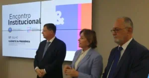 Tribunal de Justiça e Tribunal de Contas do ES se Reúnem para Fortalecer Parceria em Governança e Transparência
