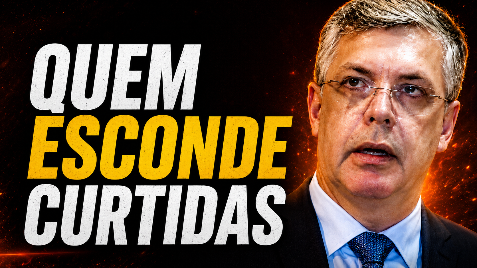OS ERROS QUE TRAVAM ADILSON ESPÍNDOLA NO DIGITAL