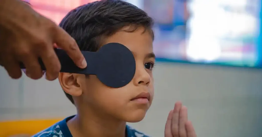 Projeto Visao Inclusao E Educacao Oferece Exames De Vista E Oculos Gratuitos Em Anchieta