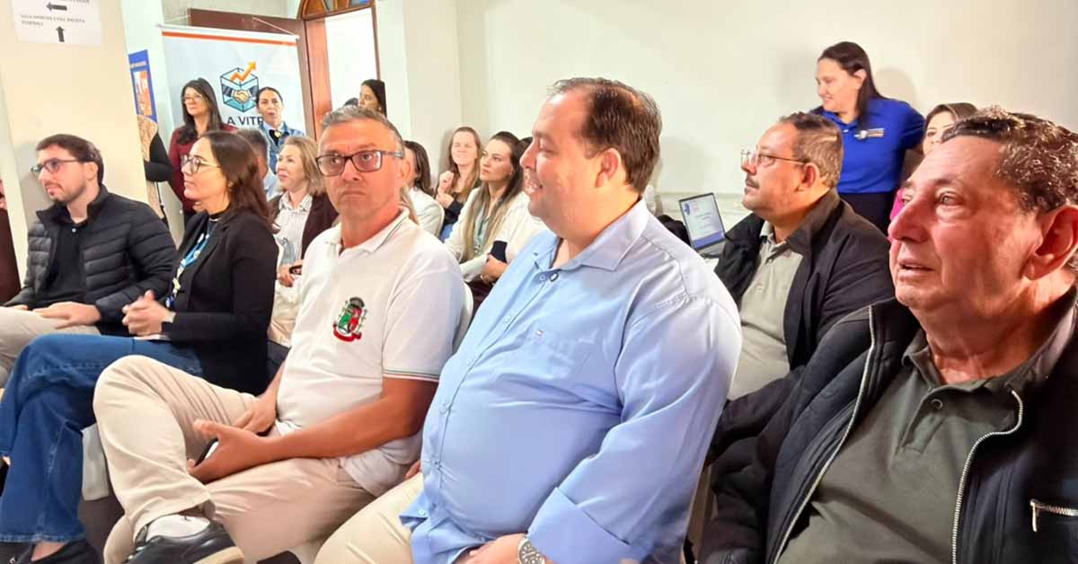 Modelo de Empreendedorismo de Anchieta Serve de Inspiração para Município Mineiro
