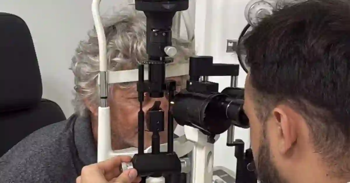 Alfredo Chaves Realiza Mutirão de Oftalmologia para 120 Pacientes do SUS nos Dias 17 e 18 de Agosto