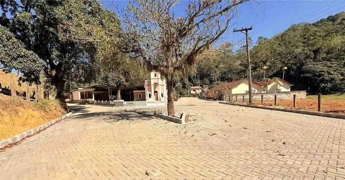 Estado e Prefeitura Inauguram Pavimentação e Drenagem em Nova Mântua nesta Sexta (28)