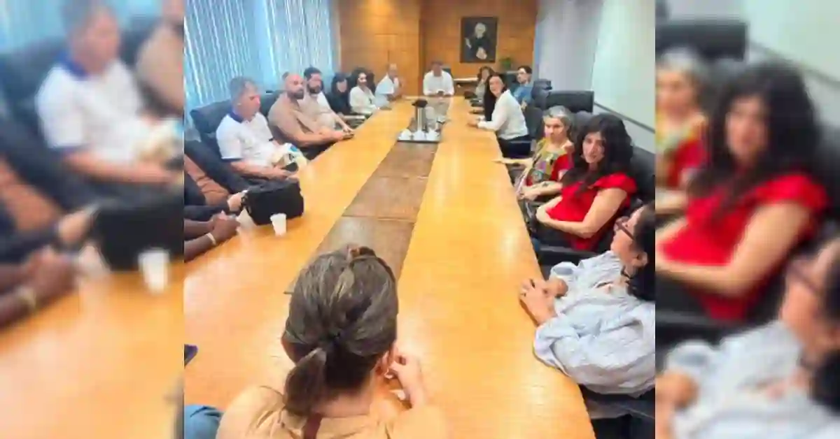 Pesquisadores do Brasil, Cabo Verde e Espanha Visitam Comunidades de Anchieta para Conhecer Diversidade Cultural do Município