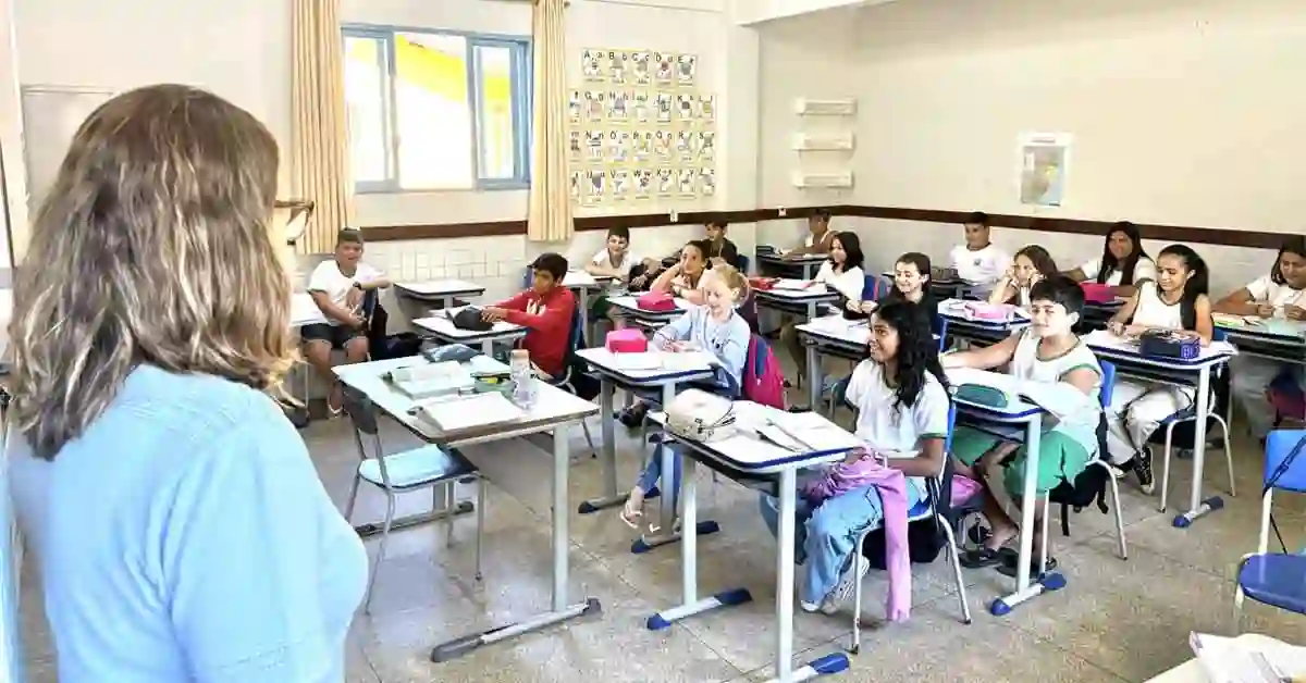 Alfredo Chaves Registra Maior IDEB da História nos Anos Iniciais com Nota 7,0 em 2025