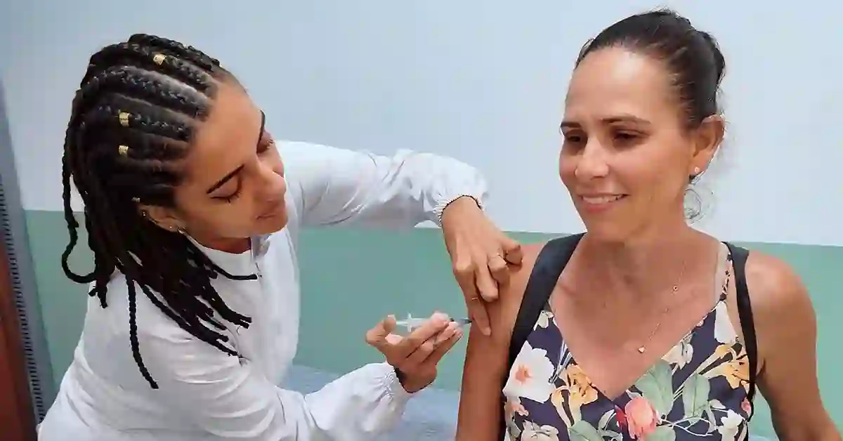Piúma Realiza Dois Dias D de Vacinação em Agosto com Atendimento em Nove Unidades