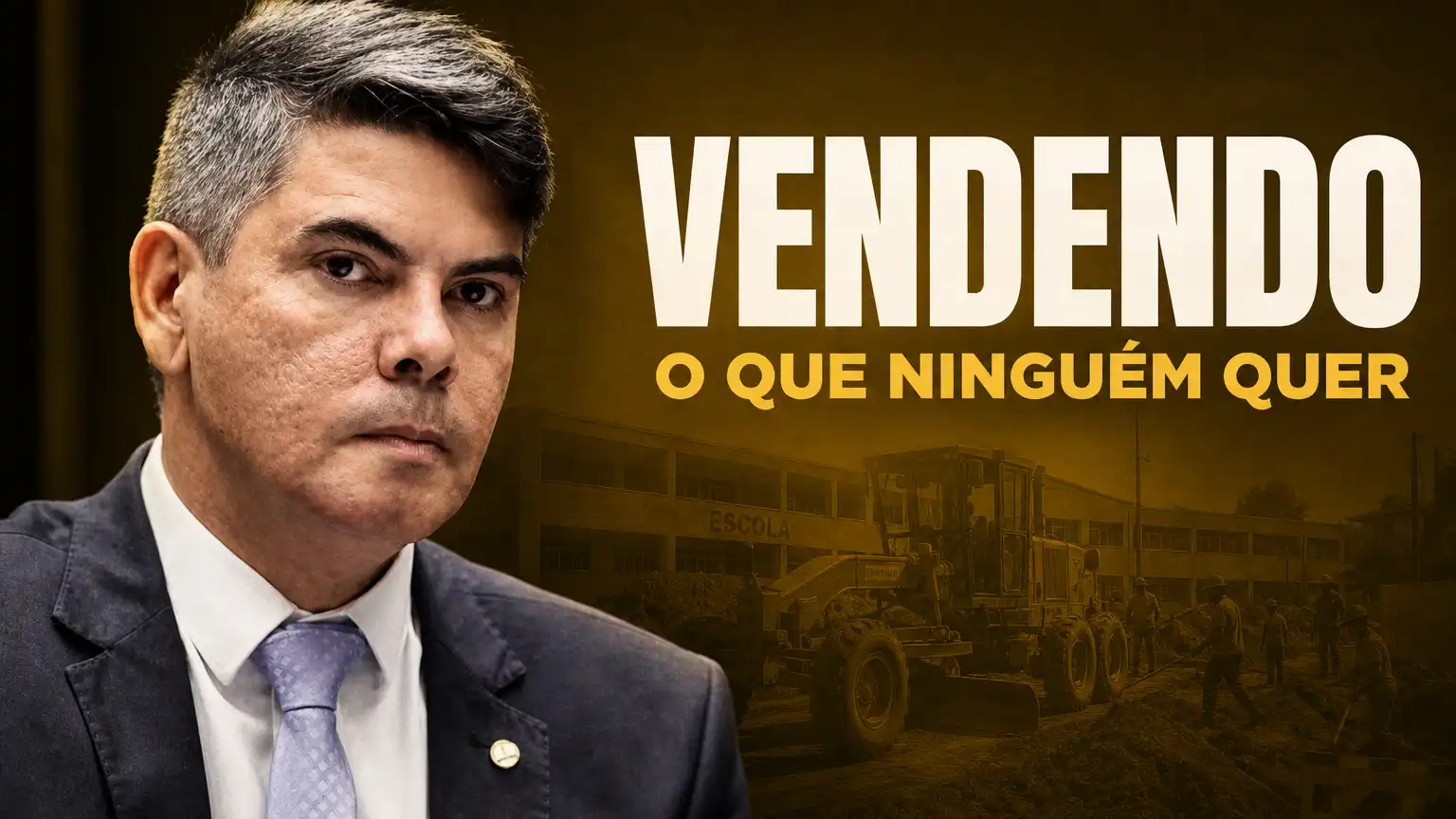 O ALGORITMO O TORNOU FAMOSO. O QUOCIENTE ELEITORAL VAI COBRAR A FATURA.