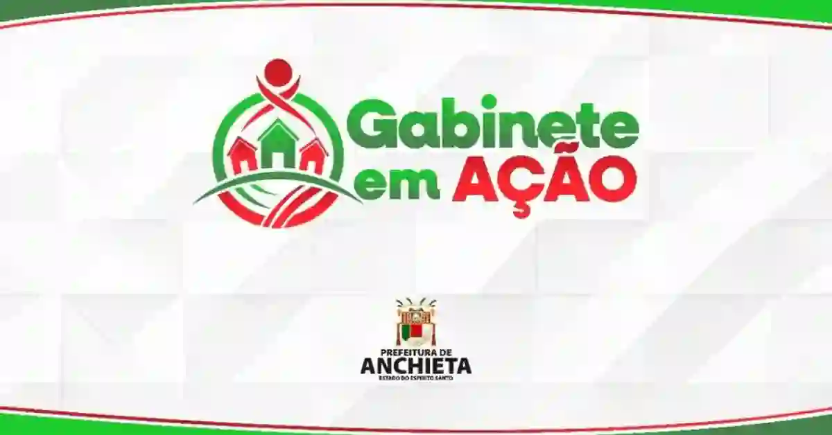 Gabinete em Ação oferece serviços gratuitos nesta quinta em Anchieta