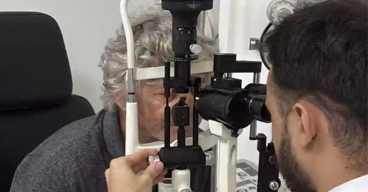 Alfredo Chaves realiza segunda etapa de mutirão de oftalmologia com 320 atendimentos