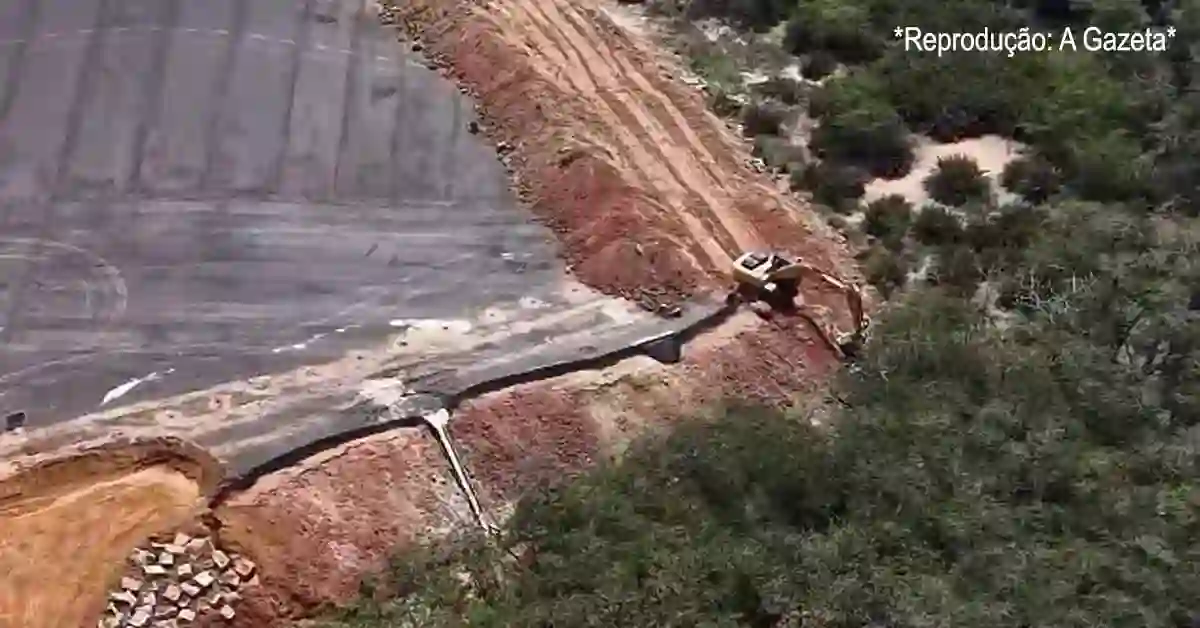 Iphan volta a suspender intervenções em manguezal e sítios arqueológicos de Cariacica