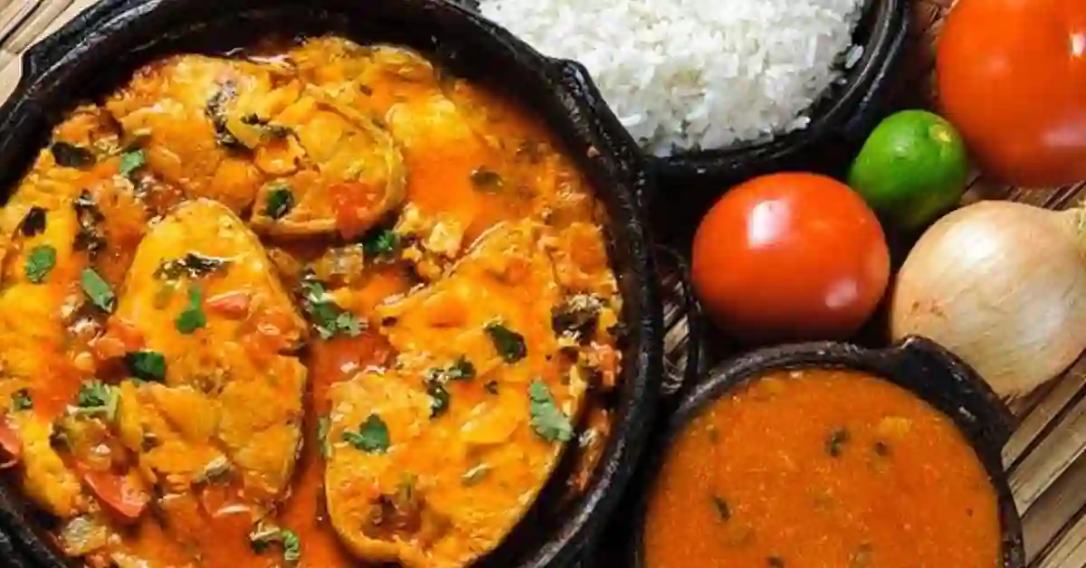 Festival da Moqueca Capixaba movimenta economia com compra de 300 quilos de peixe em Anchieta