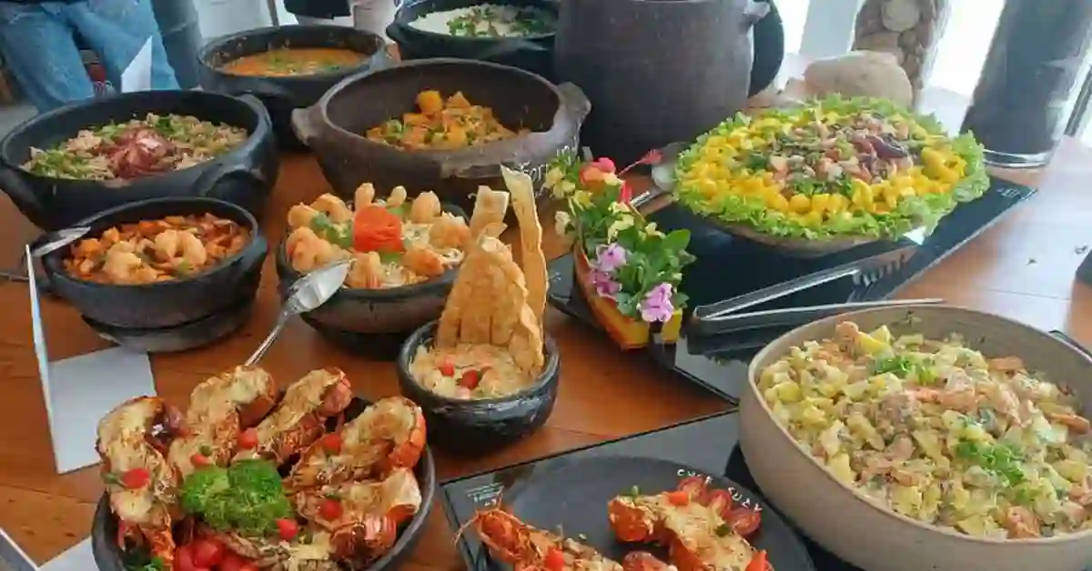Iriri recebe 28º Festival Capixaba de Frutos do Mar a partir de 9 de outubro
