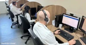 Vila Velha amplia telemedicina com atendimentos aos fins de semana