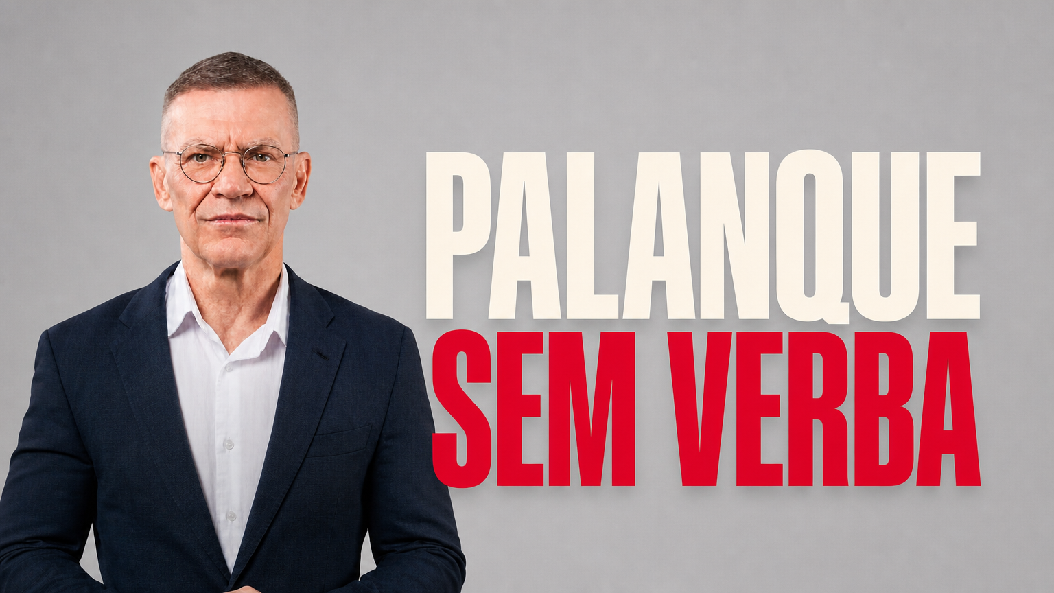 Contarato é o dono do maior exército digital do ES e entrou na reta final sem munição
