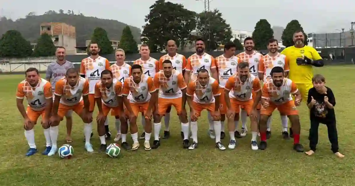 Alfredo Chaves promove reunião para organizar Campeonato 40+ de Futebol