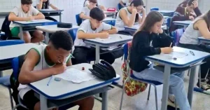Estudantes de Alfredo Chaves conquistam 19 medalhas na Olimpíada de Educação Financeira