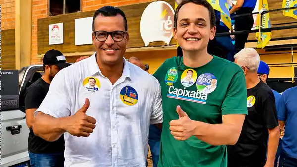 LUIZ MATTOS SAIU DE 2026 COMO REFERENCIA DA OPOSICAO — 2.139 VOTOS QUE VALEM MAIS QUE MANDATO